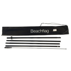 Pole High Strength Feather...