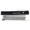 Pole High Strength  Feather XXL