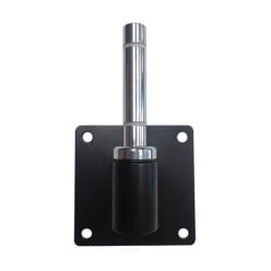 Wall mounting base (0° angle)