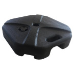 Extérieur : Pied 20 litres...