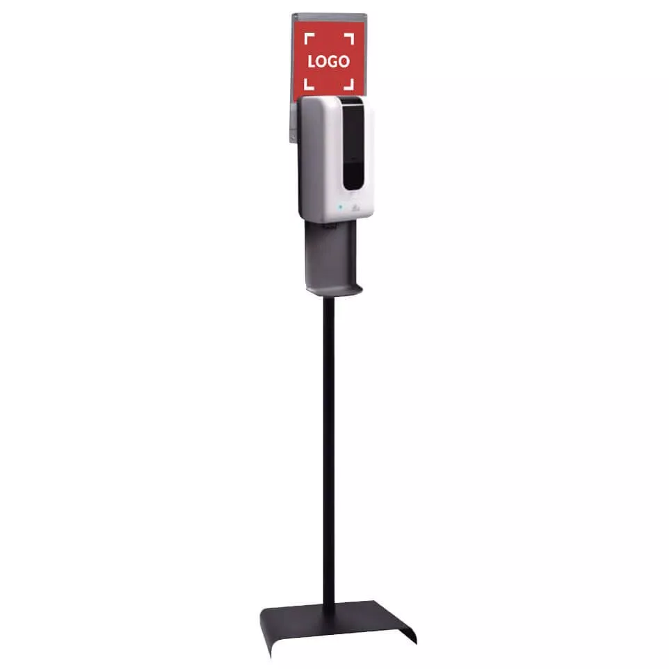 Distributeur de gel hydroalcoolique 1200ml