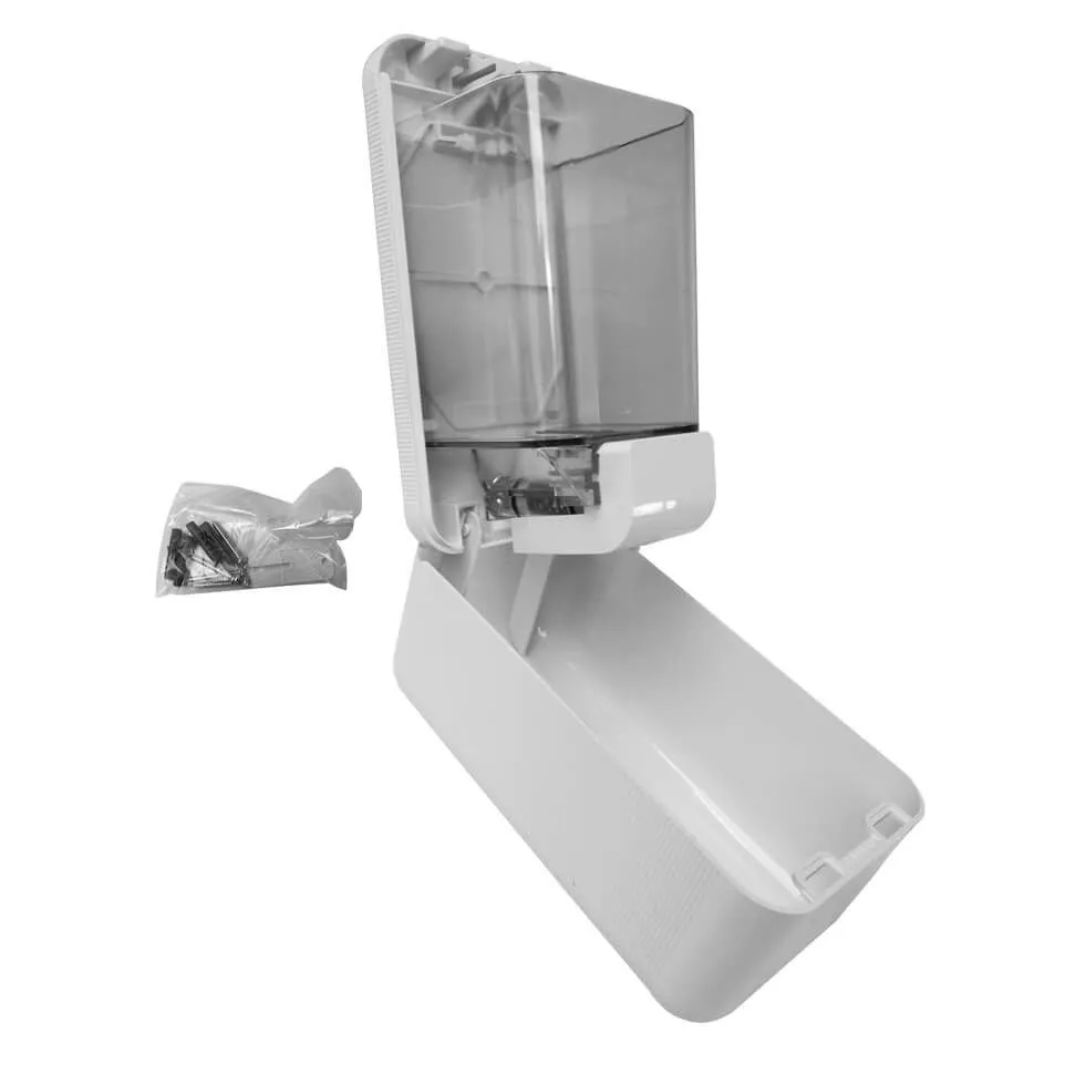 Distributeur de gel hydroalcoolique