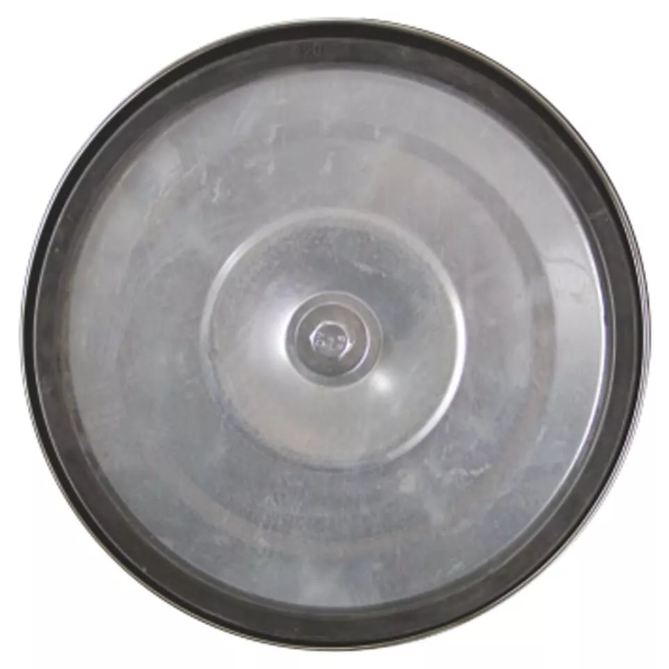 Poteau de guidage de file