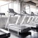 Freestanding separation screen