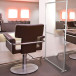 Freestanding separation screen