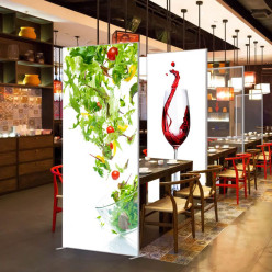 Image for separation screen