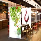 Image for separation screen