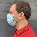 Surgical Mask Type II - Box 50 pieces