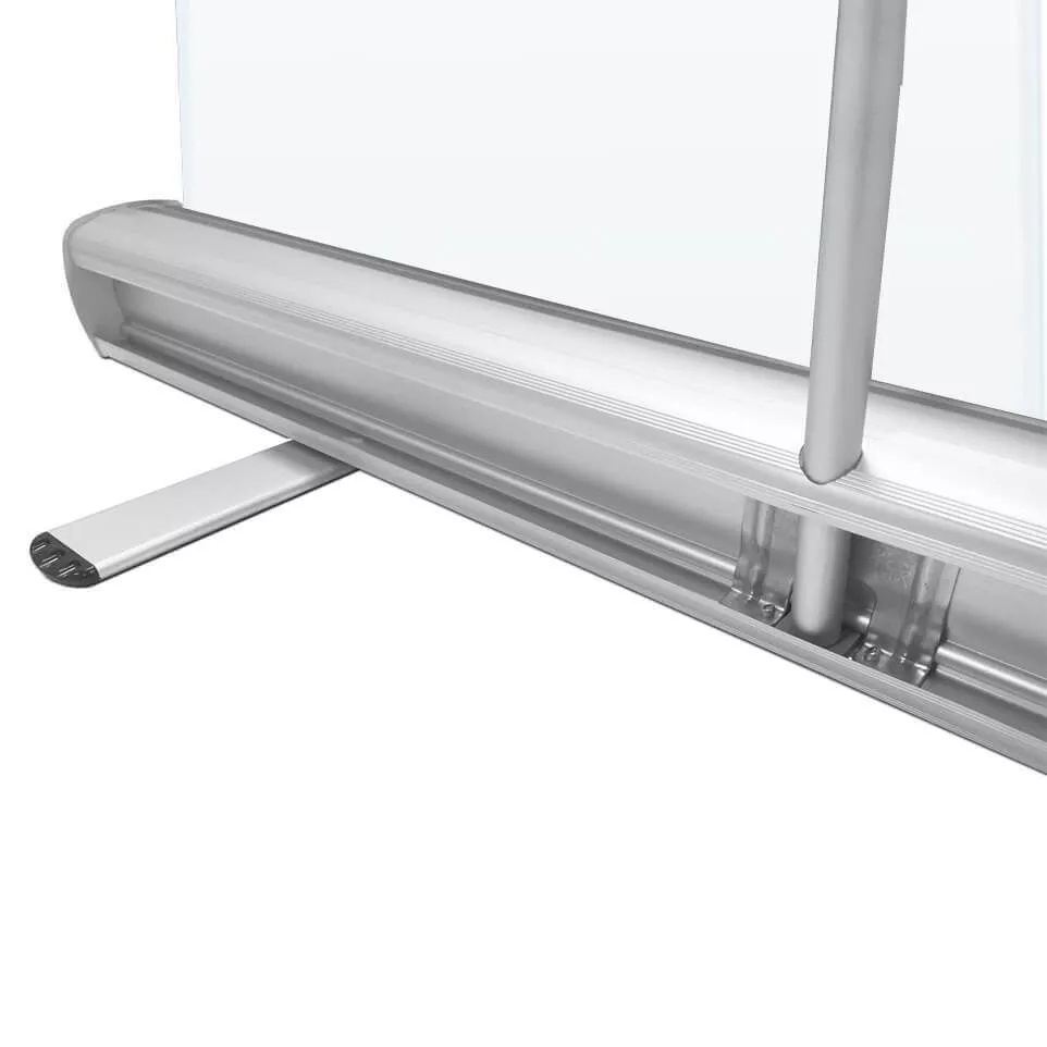 Roll up de protection plexiglas