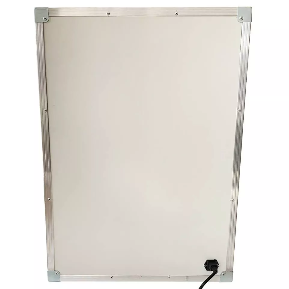 UVEC : Caisson de désinfection UV-C