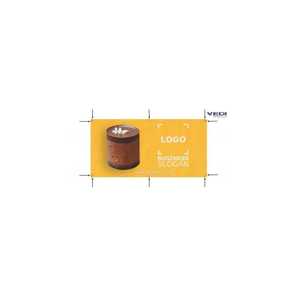 Opmaten Banner (geavanceerde gebruikers)