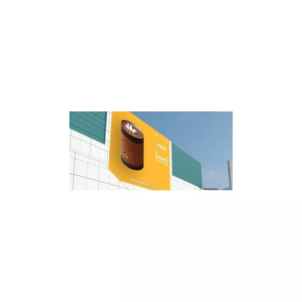 Custom Banner (advanced users)