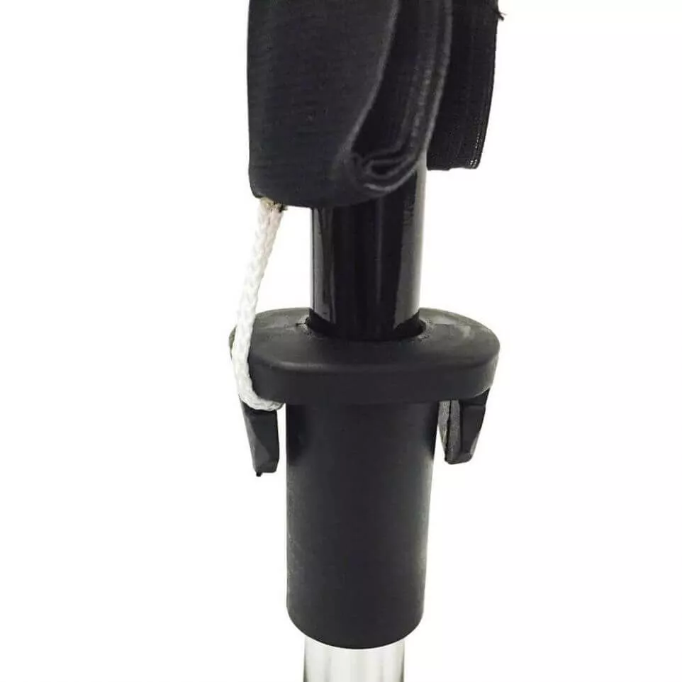 Mast - Vlag Zweefrek XS - 2m