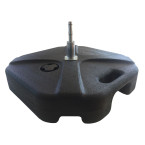 Extérieur : Pied 20 litres