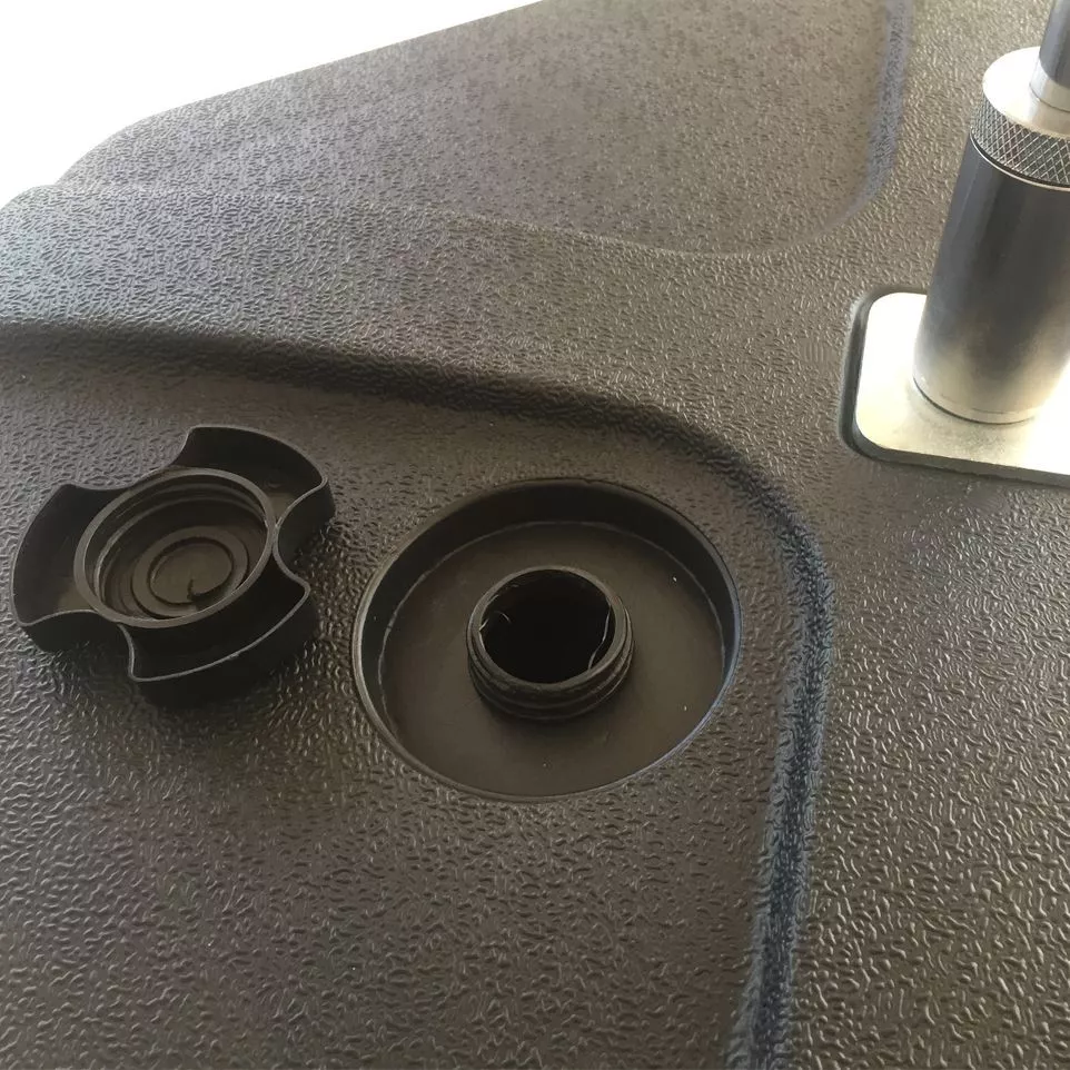 Outdoor : Foot 20 liters