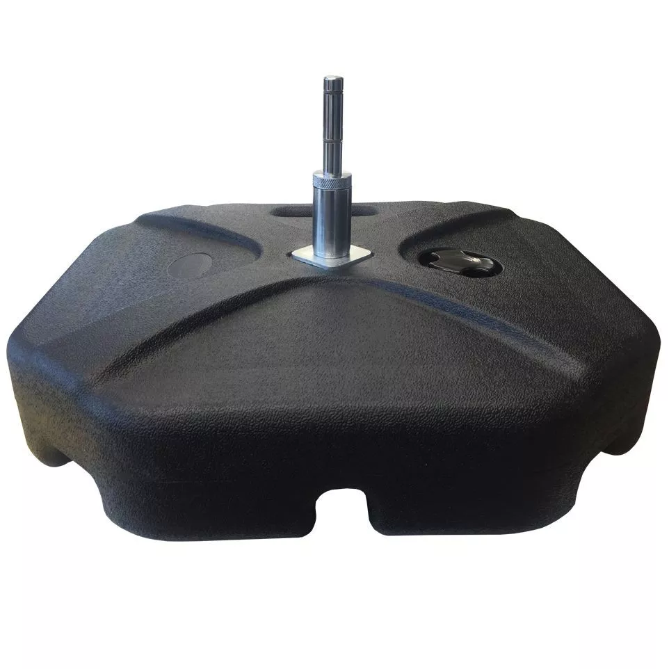 Buiten : Parasolvoet 20 L