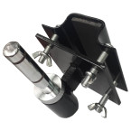 Intérieur : Base murale à...