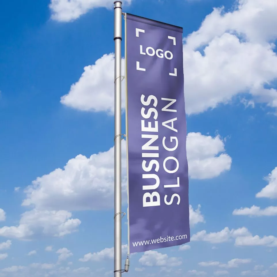 Mât avec manivelle (Classique ou...