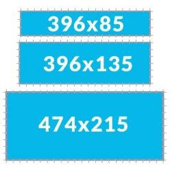 Images pour cube publicitaire