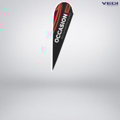 Flag Drop M