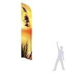 Flag Trapeze High Strength XXL