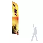 Flag Trapeze High Strength XXL