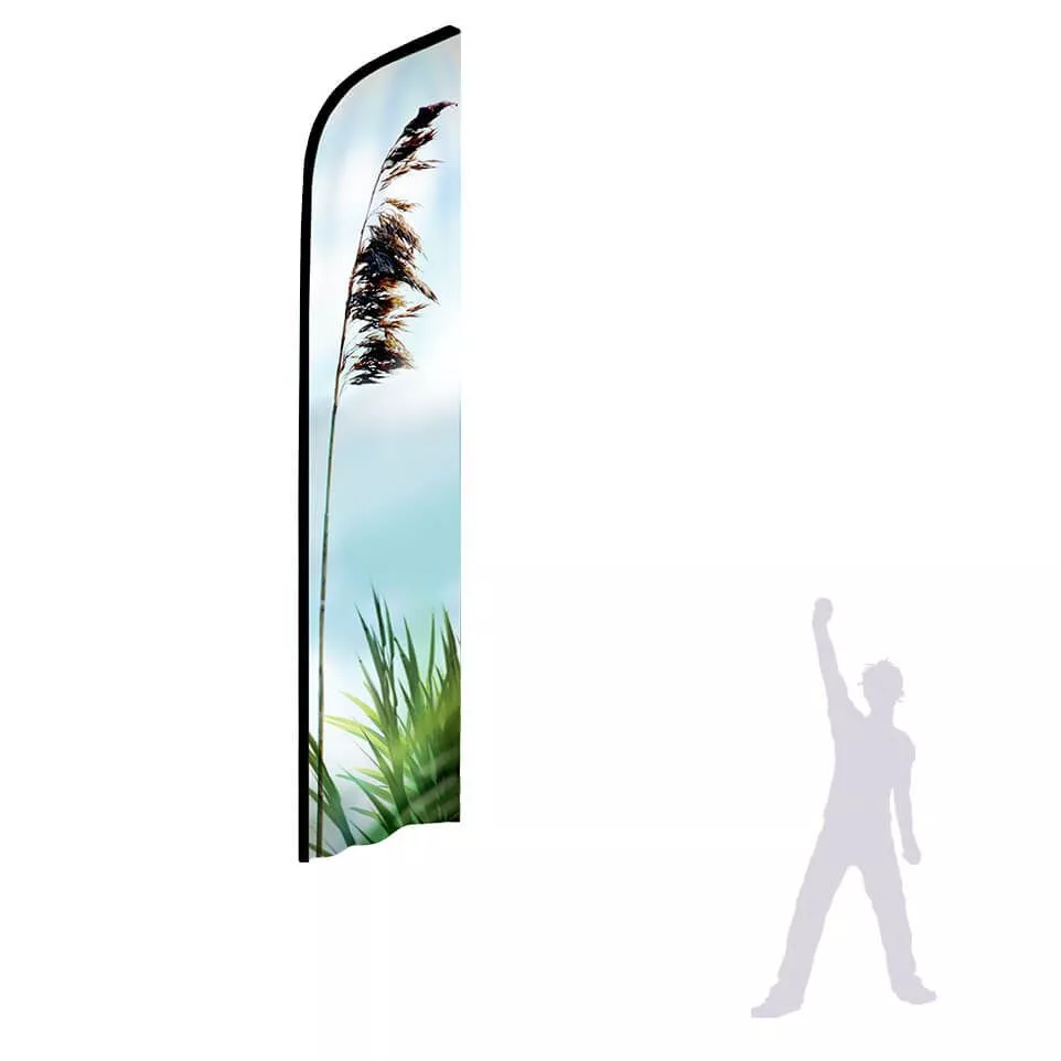 Flag Trapeze High Strength XXL