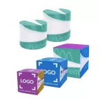 Pouf personnalisé (Cube ou Cylindre)