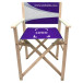 Deckchair / Director's chair
