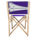 Deckchair / Director's chair