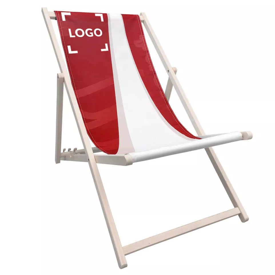 Transat personnalisé / Fauteuil...