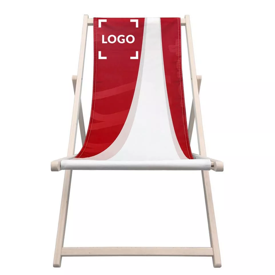 Transat personnalisé / Fauteuil...