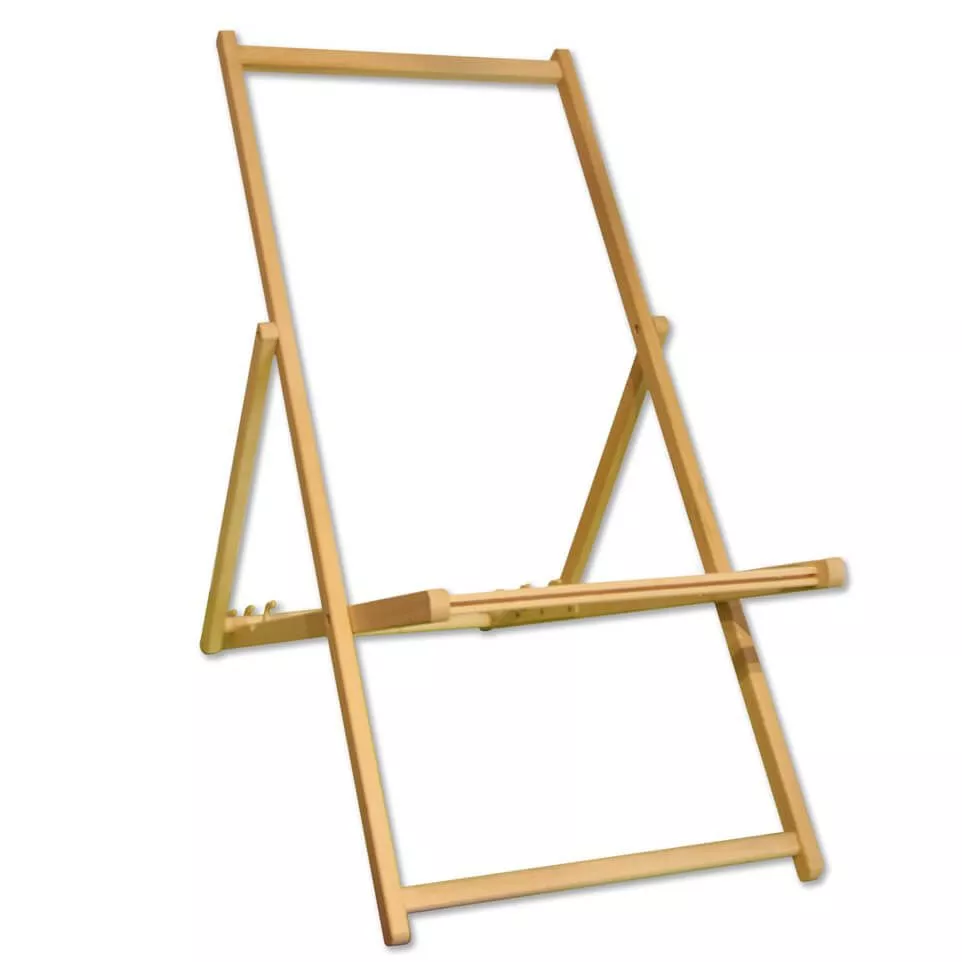 Standstoel / Regisseursstoel