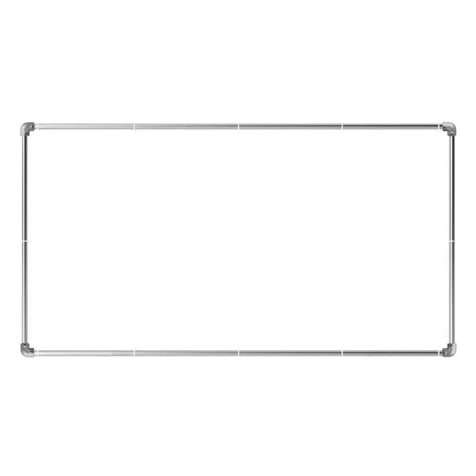 Frame (zonder spandoek)