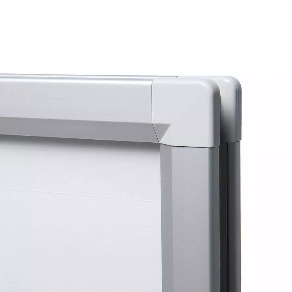 Stoepbord A1 basis te vullen