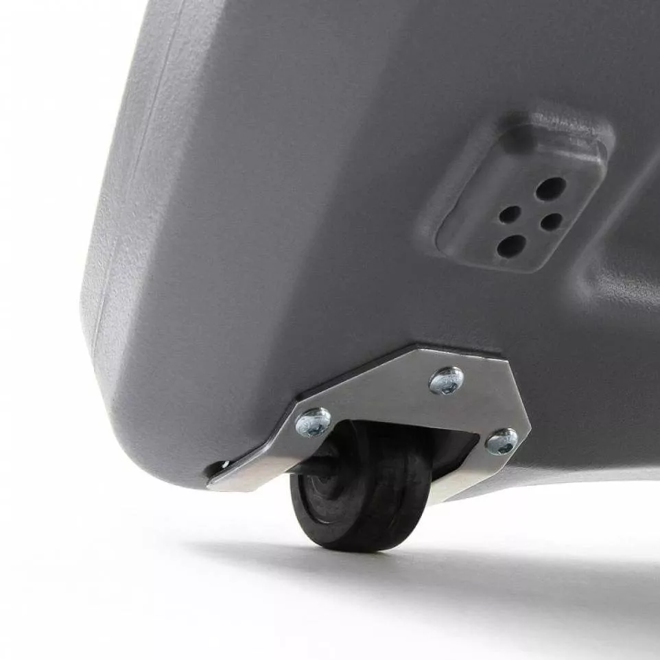 Pavement sign A1 Base to fill