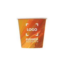 Single wall Paper cups /30.000pcs