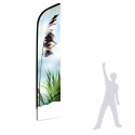 High Strength Flying Banner