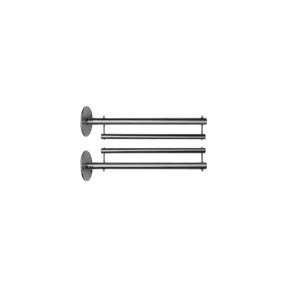 Structure for banner of 60cm