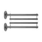 RVS structuur v/ 60cm