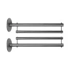 RVS structuur v/ 60cm