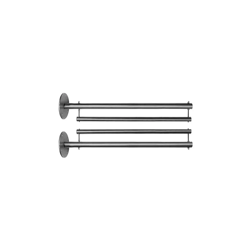 RVS structuur v/ 80cm