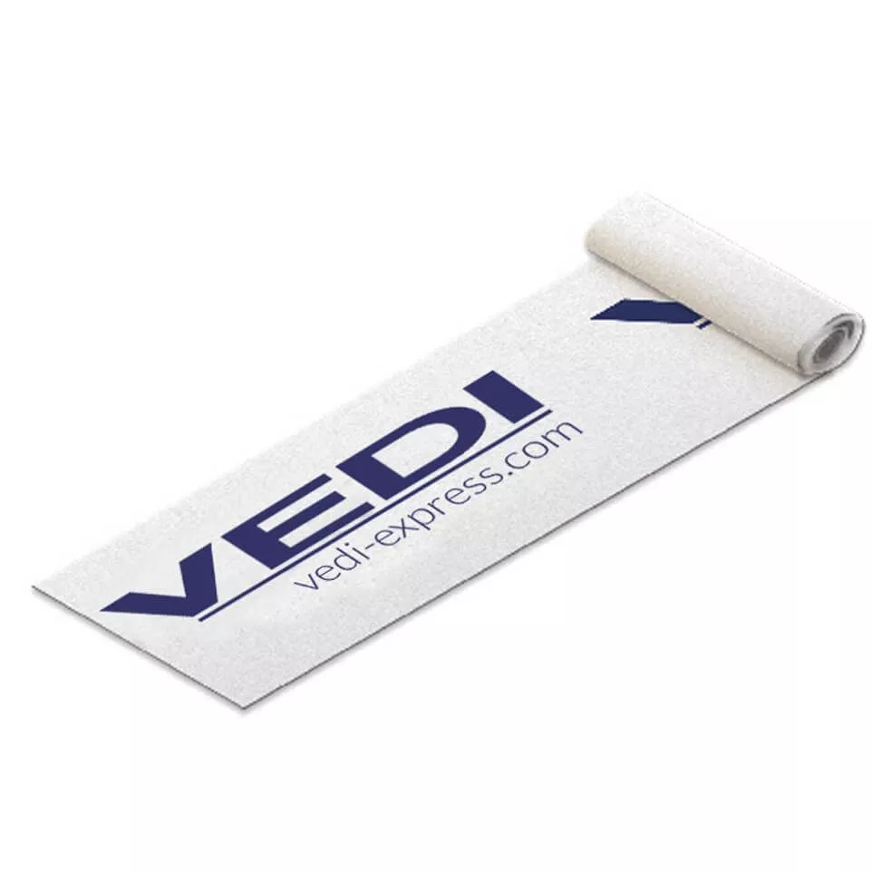Banderole en non-tissé 130 g/m²