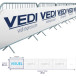 Banner geweven 130 g / m²