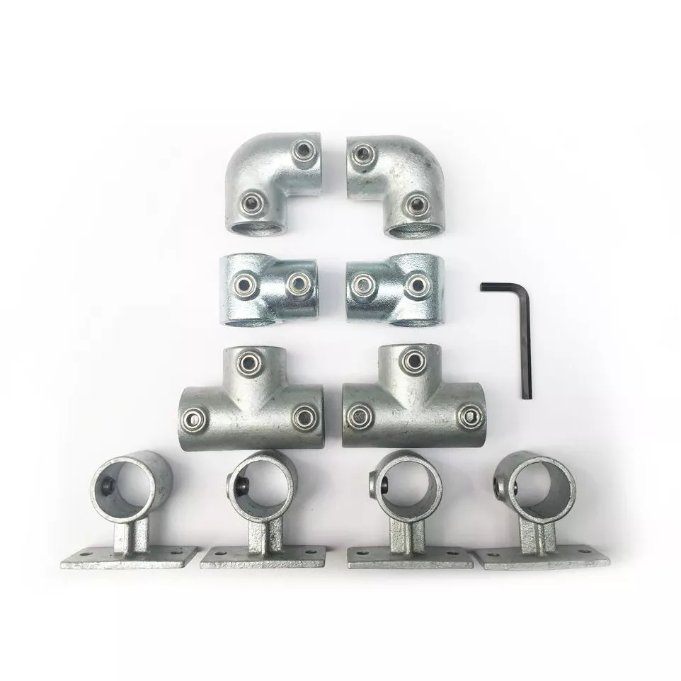 Barrière publicitaire