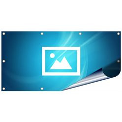 Image pour barrière ou panneau