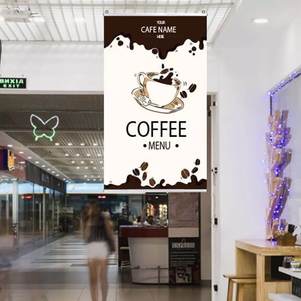 Ophangs profielen A2 (42cm)