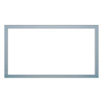 Wall Frame (without banner)