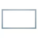 Wall Frame (without banner)