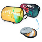 Toblerone Outbean Pop Up